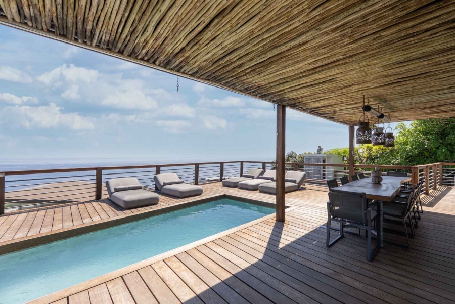 6 Bedroom Property for Sale in Camps Bay Western Cape